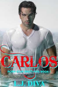 Carlos - L.J. Diva - ebook