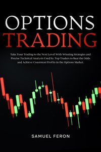 Options Trading - Samuel Feron - ebook