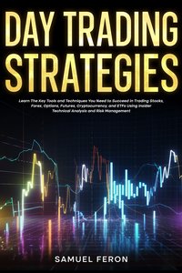 Day Trading Strategies - Samuel Feron - ebook