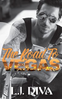 The Road To Vegas - L.J. Diva - ebook