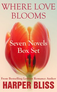 Where Love Blooms - Harper Bliss - ebook