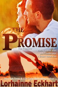 The Promise - Lorhainne Eckhart - ebook