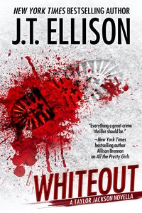 Whiteout - J.T. Ellison - ebook