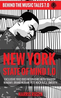 New York State of Mind 1.0