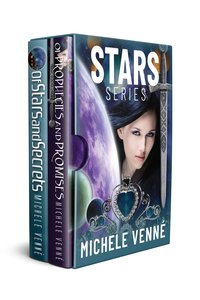 Stars Series Boxed Set - Michele Venné - ebook