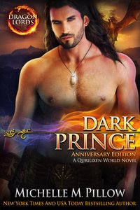 Dark Prince - Michelle M. Pillow - ebook