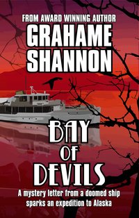 Bay of Devils - Grahame Shannon - ebook