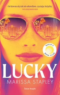 Lucky - Marissa Julia Ponikowski - ebook