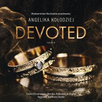 Devoted - Angelika Kołodziej - audiobook