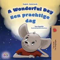 A Wonderful Day bEen prachtige dag! - Sam Sagolski - ebook