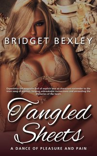 Tangled Sheets - Bridget Bexley - ebook