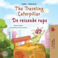 The traveling caterpillar De reizende rups - Rayne Coshav - ebook