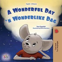 A Wonderful Day'n Wonderlike Dag - Sam Sagolski - ebook