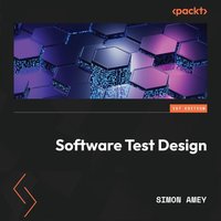 Software Test Design - Simon Amey - audiobook