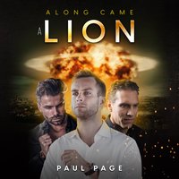 Along Came a Lion - Paul Page - audiobook