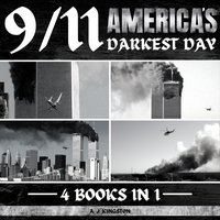 9/11 - Kingston A.J. - audiobook