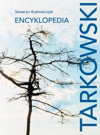 Tarkowski - Seweryn Kuśmierczyk - ebook