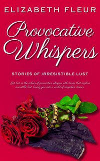 Provocative Whispers - Elizabeth Fleur - ebook