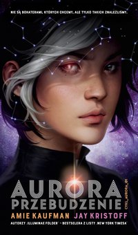 Aurora. Przebudzenie - Amie Kaufman - ebook