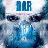 Dar - Dorota Majsterkiewicz - audiobook