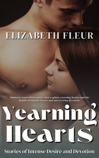 Yearning Hearts - Elizabeth Fleur - ebook