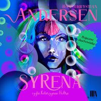 Syrena - Hans Christian Andersen - audiobook