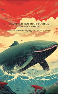 For Red Hot Blot to Blue Singing Whale - Bill Toulas - ebook