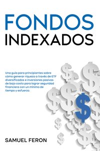 Fondos indexados - Samuel Feron - ebook