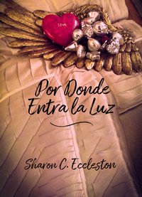 Por Donde Entra la Luz - Sharon C. Eccleston - ebook