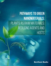 Pathways to Green Nanomaterials - Li Fu - ebook