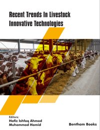 Recent Trends In Livestock Innovative Technologies - Muhammad Hamid - ebook