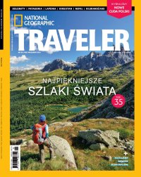 National Geographic Traveler 9/2023 - Opracowanie zbiorowe - eprasa