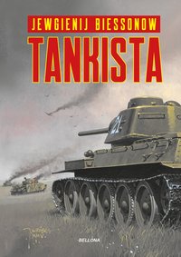 Tankista - Jewgienij Biessonow - ebook