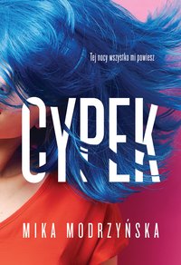Cypek - Mika Modrzyńska - ebook