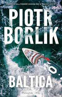 Baltica - Piotr Borlik - ebook