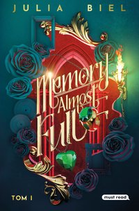 Memory Almost Full - Julia Biel - ebook