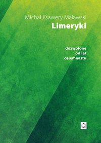 Limeryki - Michał Ksawery Malawski - ebook