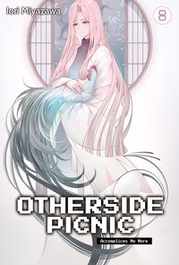 Otherside Picnic: Volume 8 - Iori Miyazawa - ebook