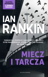 Miecz i tarcza - Ian Rankin - ebook