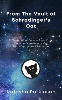 From The Vault of Schrodinger’s Cat - Natasha Parkinson - ebook