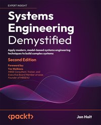 Systems Engineering Demystified - Jon Holt - ebook