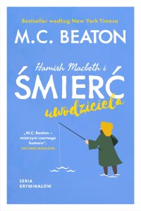 Hamish Macbeth i śmierć uwodziciela - M.C. Beaton - ebook
