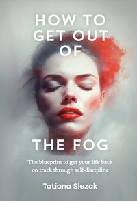 How to Get Out Of The Fog - Tatiana Slezak - ebook