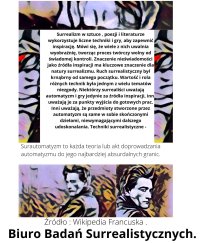 Biuro Badań Surrealistycznych. Zbiór scenariuszy animacyjnych - Ikarus la dernierr de Skryba - ebook