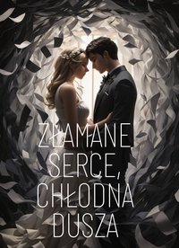 Złamane Serce, Chłodna Dusza - Paweł - ebook