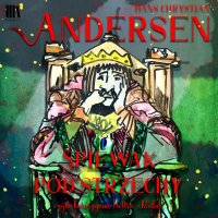 Śpiewak pod strzechy - Hans Christian Andersen - audiobook