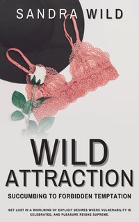 Wild Attraction - Sandra Wild - ebook