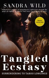 Tangled Ecstasy - Sandra Wild - ebook