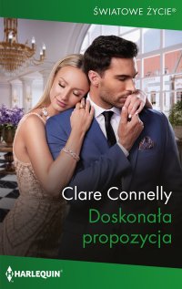 Doskonała propozycja - Clare Connelly - ebook