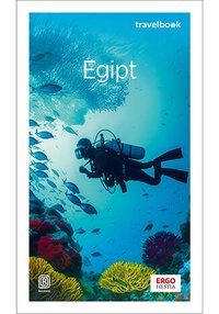 Egipt. Travelbook. Wydanie 3 - Szymon Zdziebłowski - ebook